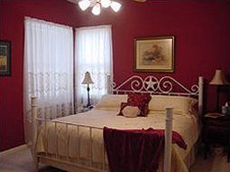 Chantilly Lace Country Inn Johnson City Εξωτερικό φωτογραφία