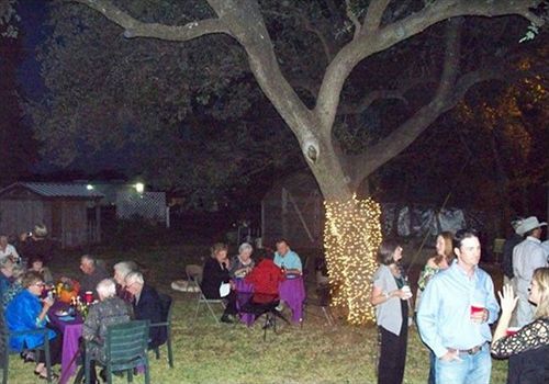 Chantilly Lace Country Inn Johnson City Εξωτερικό φωτογραφία