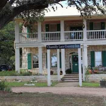 Chantilly Lace Country Inn Johnson City Εξωτερικό φωτογραφία