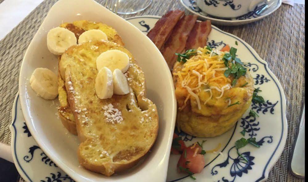 Chantilly Lace Country Inn Johnson City Εξωτερικό φωτογραφία